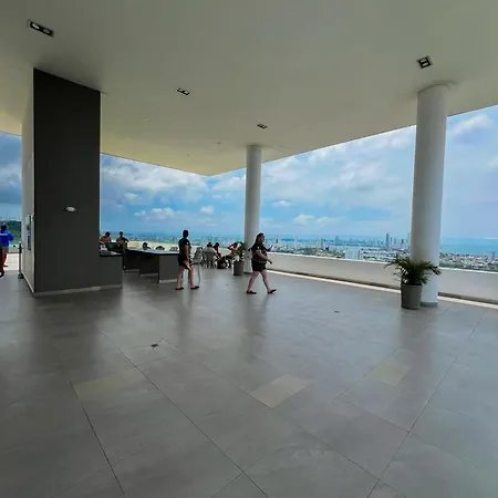 Duplex With Stunning Views, Near Walled And * Cartagena