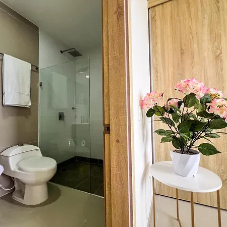 Duplex With Stunning Views, Near Walled And