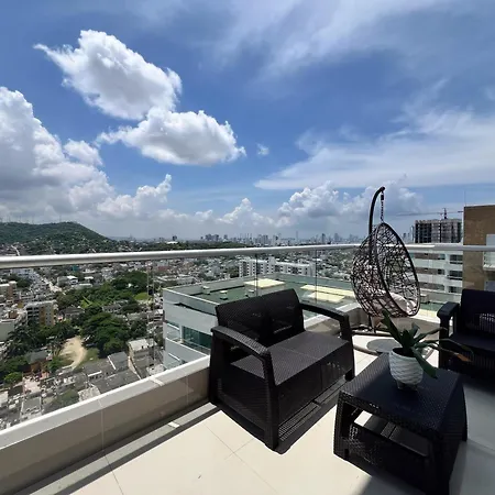 Apartment Duplex With Stunning Views, Near Walled And *