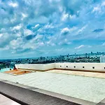 Duplex Apartment With Stunning Views, Near Walled City And Beach