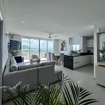 Duplex Apartment With Stunning Views, Near Walled City And Beach