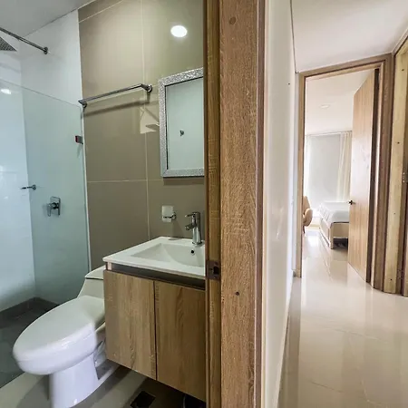 Duplex With Stunning Views, Near Walled And *