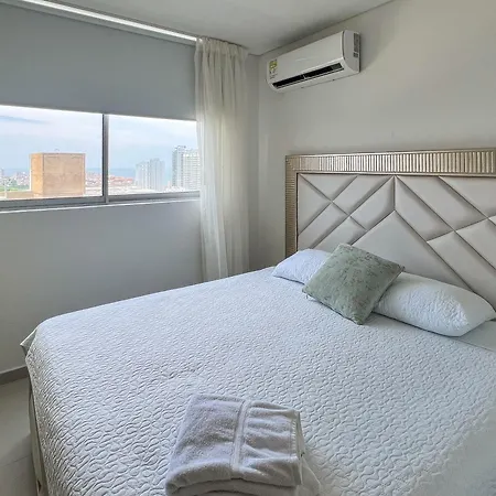 Apartamento Duplex With Stunning Views, Near Walled And