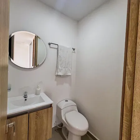 Duplex With Stunning Views, Near Walled And Apartamento *