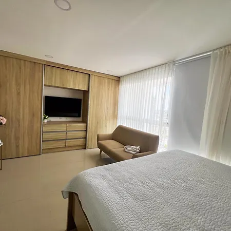 Apartamento Duplex With Stunning Views, Near Walled And *