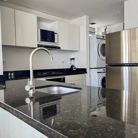 Duplex With Stunning Views, Near Walled And Apartamento *