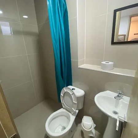 Apartamento Duplex With Stunning Views, Near Walled And Cartagena